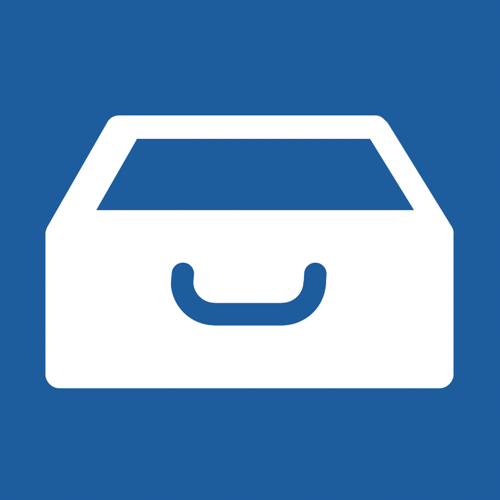 The Junk Drawer logo